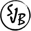 Logo StudiosJB Noir